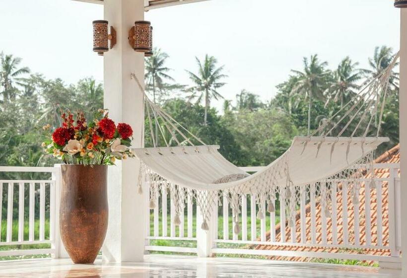 Resort Tulus Hati Ubud Retreat