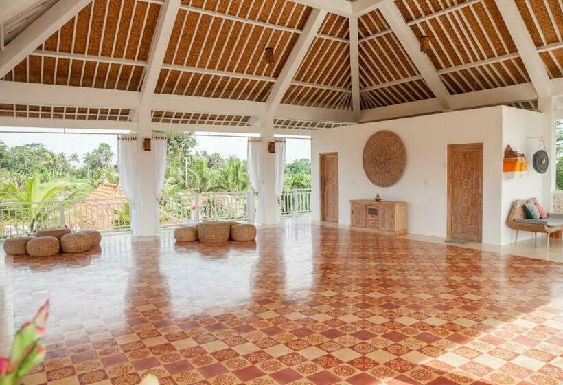 Resort Tulus Hati Ubud Retreat