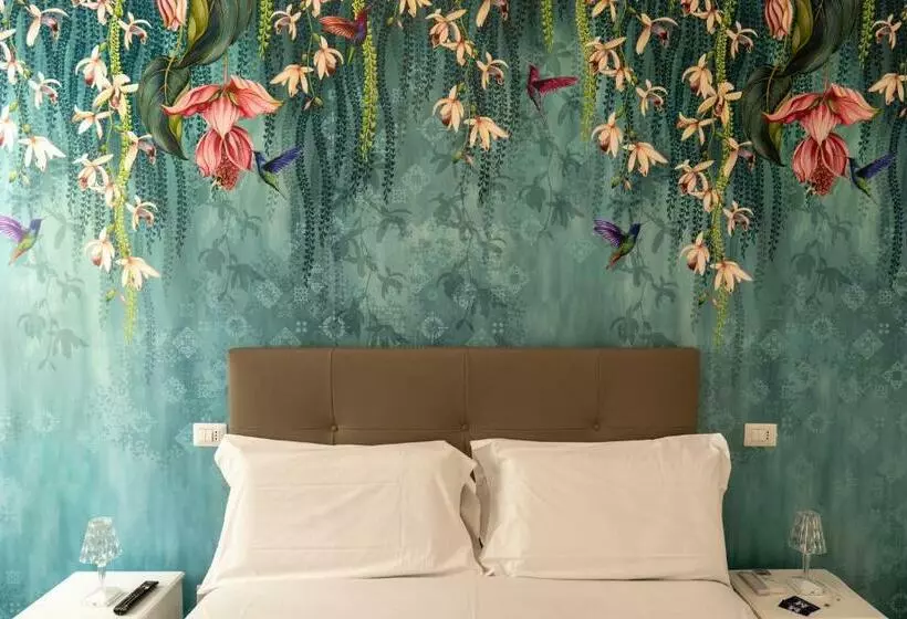 تختخواب و صبحانه Relais Vittorio Veneto   Luxotel & Apartotel