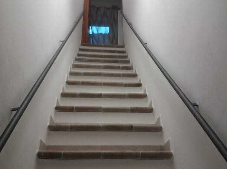 La Casetta Dei Volontari