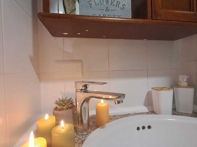 La Casetta Dei Volontari