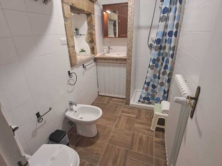 La Casetta Dei Volontari