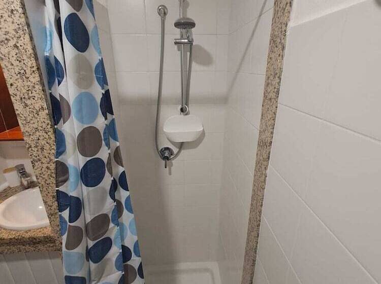 La Casetta Dei Volontari