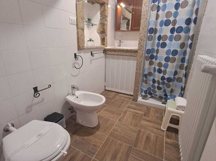 La Casetta Dei Volontari