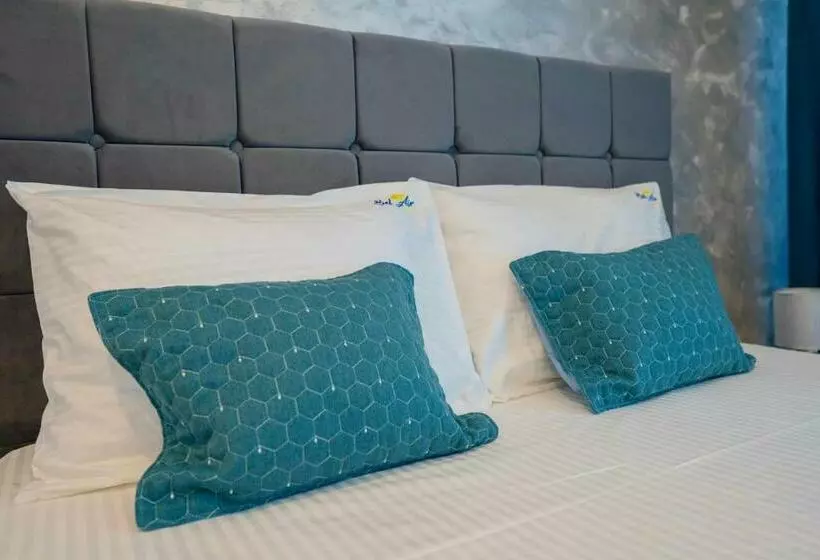 Bel Air Mamaia Nord Apartament Delux