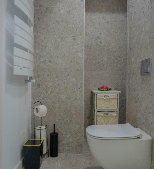 Bel Air Mamaia Nord  Apartament Delux