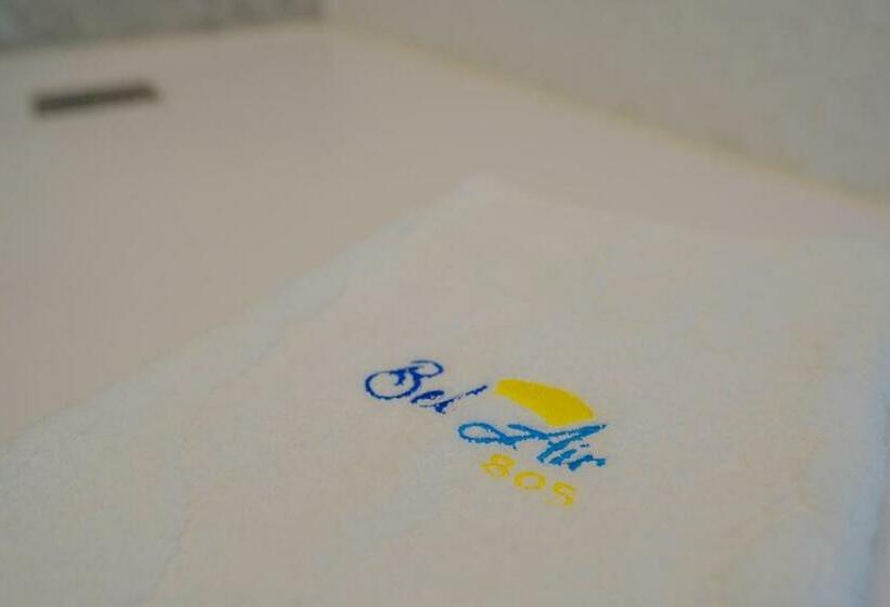 Bel Air Mamaia Nord  Apartament Delux