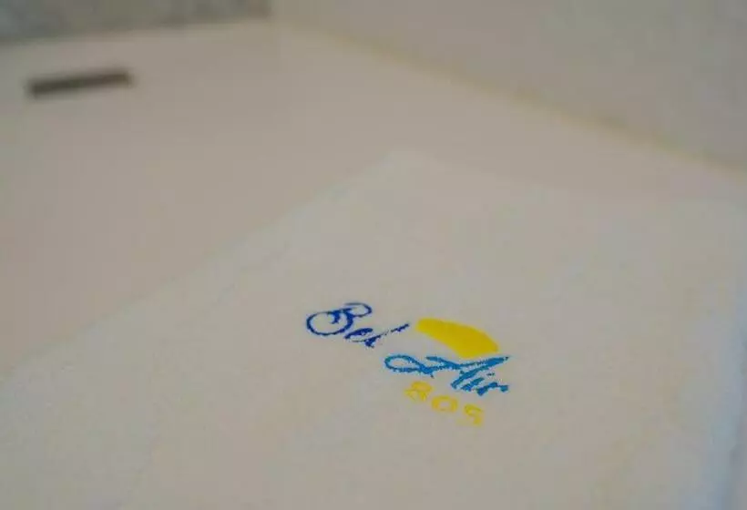 Bel Air Mamaia Nord Apartament Delux