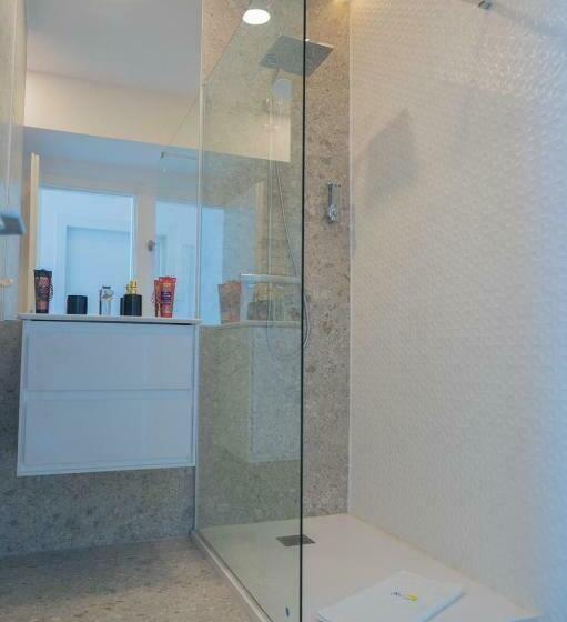 Bel Air Mamaia Nord  Apartament Delux