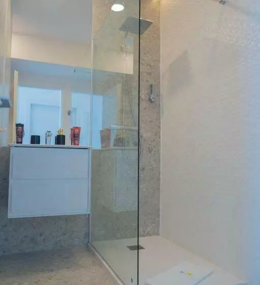 Bel Air Mamaia Nord Apartament Delux