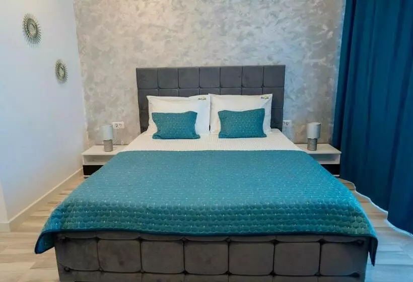 Bel Air Mamaia Nord Apartament Delux