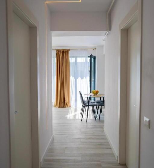 Bel Air Mamaia Nord  Apartament Delux
