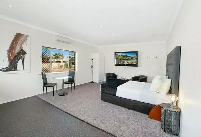 Motelli Lavender House York