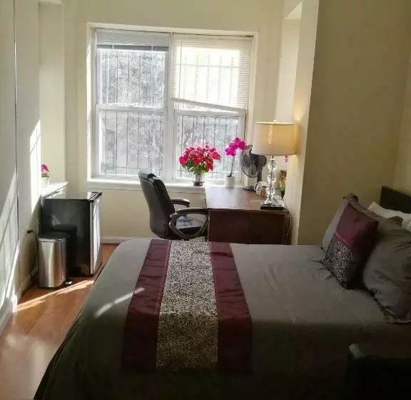 ペンション Most Economical Room In Center Washington Dc