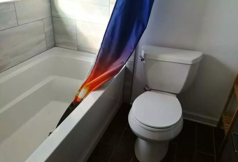 ペンション Most Economical Room In Center Washington Dc