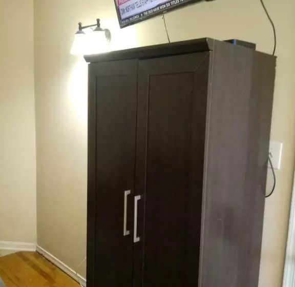 ペンション Most Economical Room In Center Washington Dc