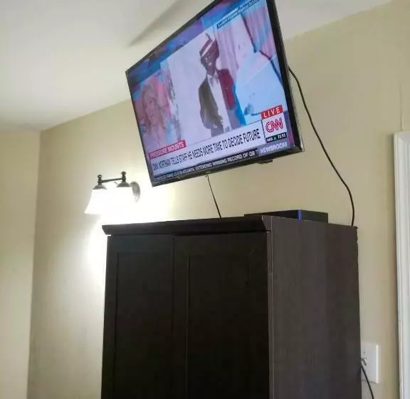 ペンション Most Economical Room In Center Washington Dc