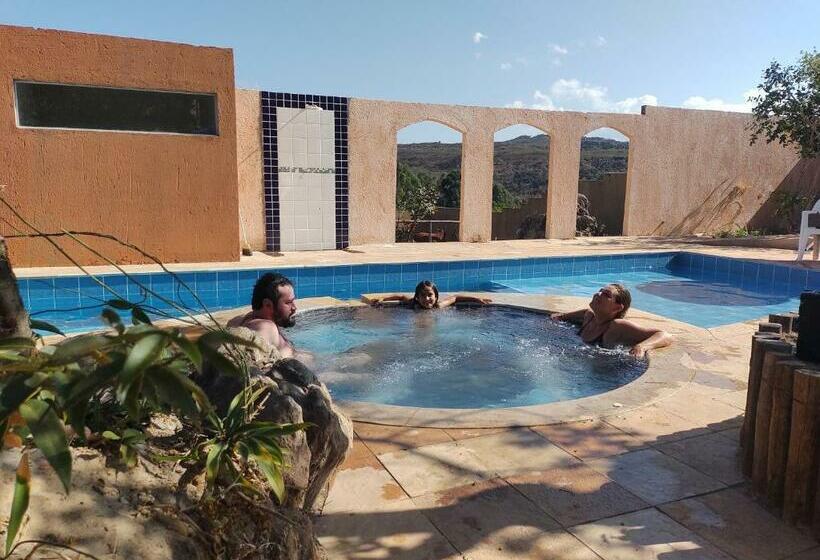 펜션 So Ham Guest House