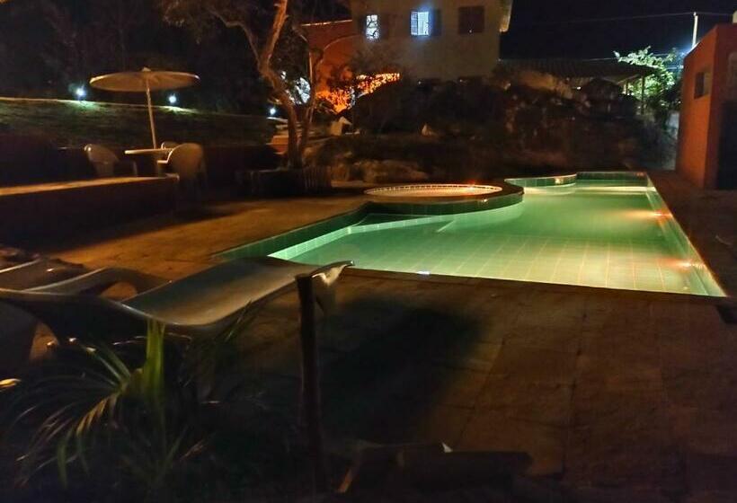 펜션 So Ham Guest House