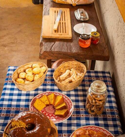 펜션 So Ham Guest House