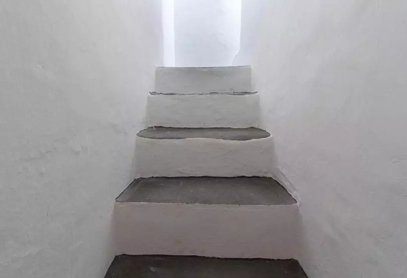 Casa Vacanze L Angolo Di Giadia