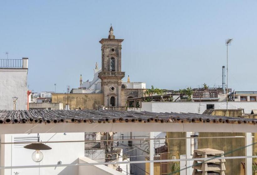 Casa Vacanze L Angolo Di Giadia