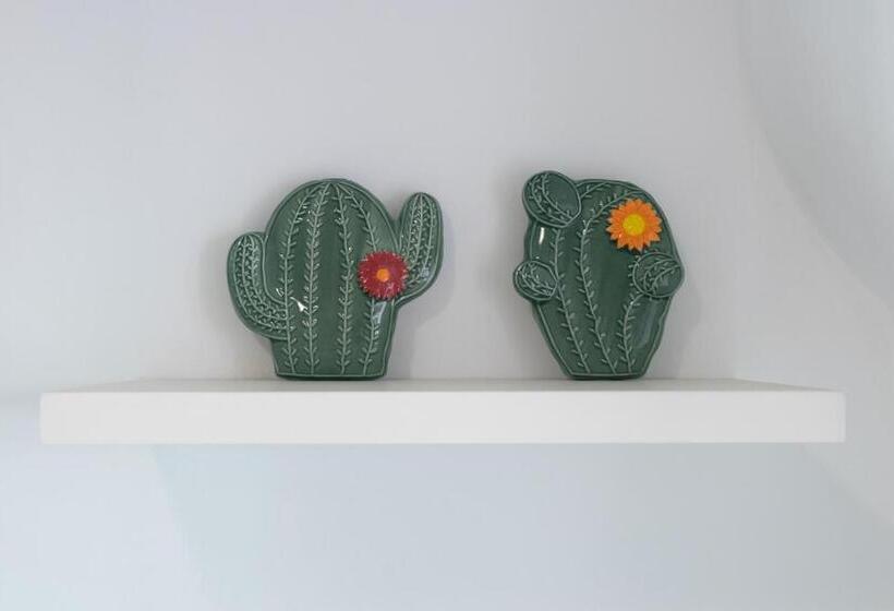 Casa Vacanze L Angolo Di Giadia