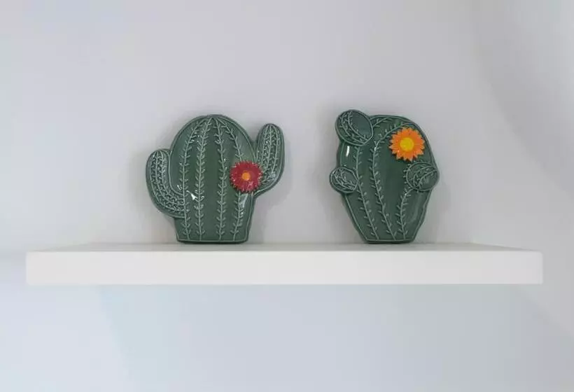 Casa Vacanze L Angolo Di Giadia