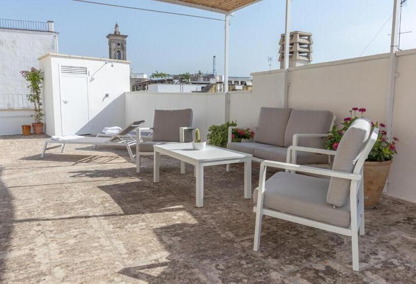 Casa Vacanze L Angolo Di Giadia