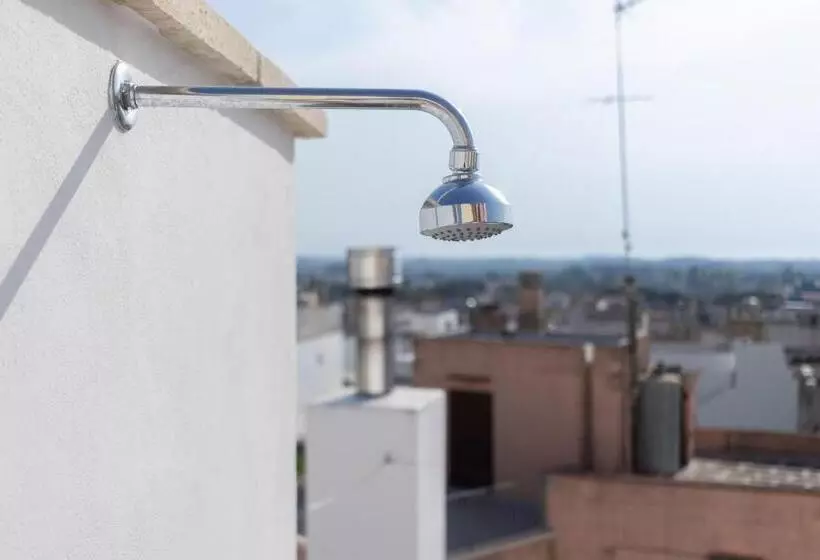 Casa Vacanze L Angolo Di Giadia