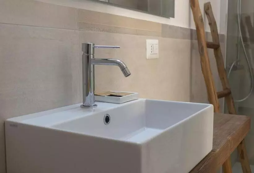 Casa Vacanze L Angolo Di Giadia