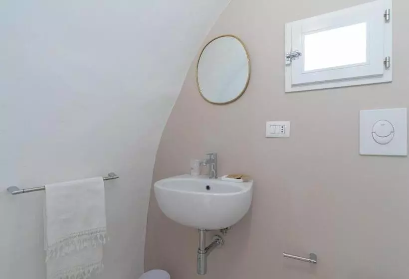 Casa Vacanze L Angolo Di Giadia