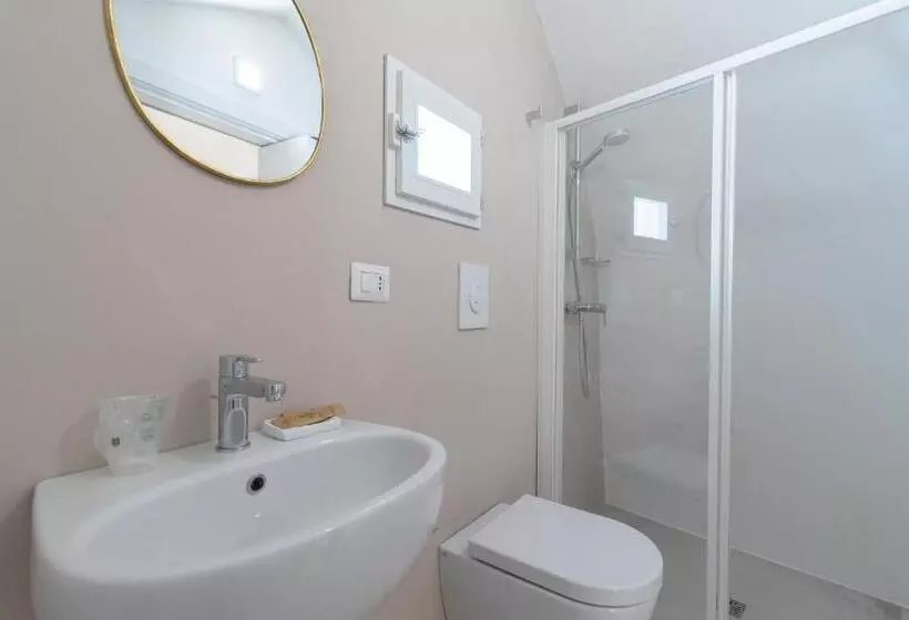 Casa Vacanze L Angolo Di Giadia