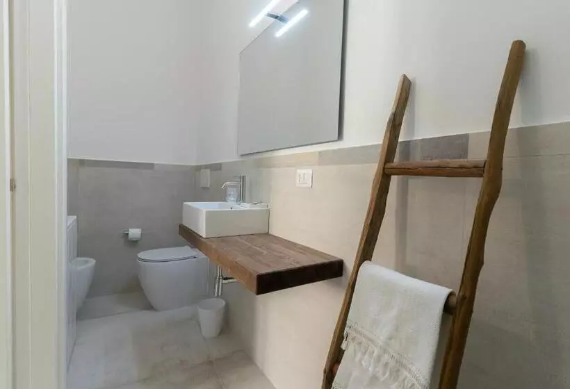 Casa Vacanze L Angolo Di Giadia