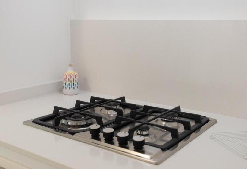 Casa Vacanze L Angolo Di Giadia