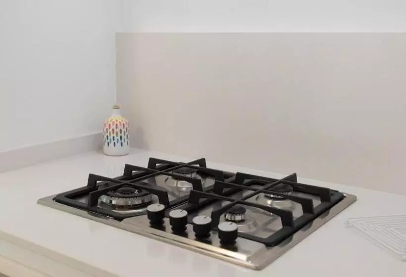 Casa Vacanze L Angolo Di Giadia