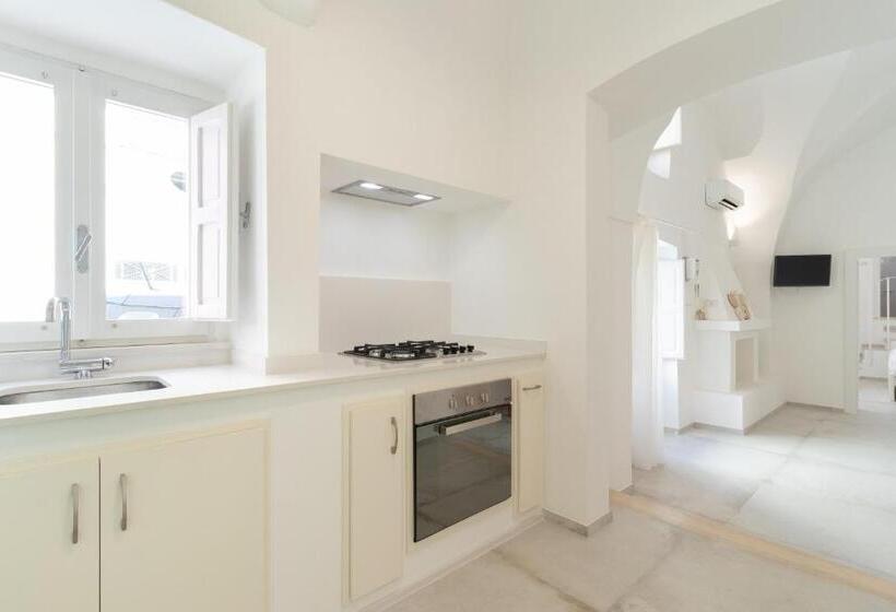 Casa Vacanze L Angolo Di Giadia