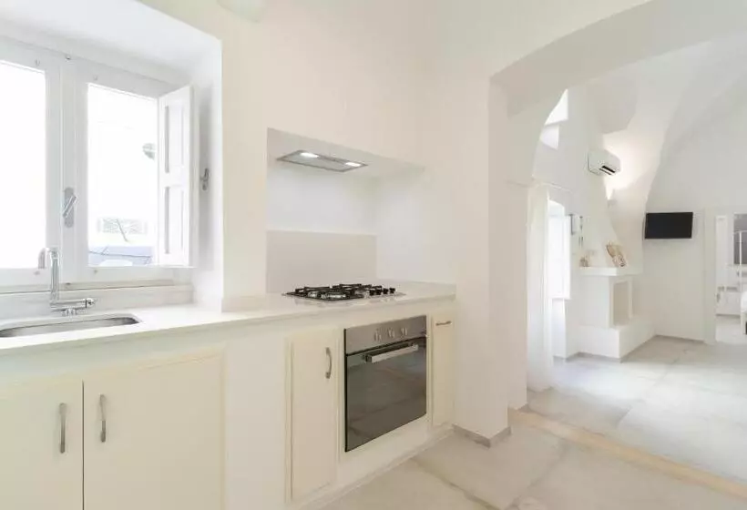 Casa Vacanze L Angolo Di Giadia