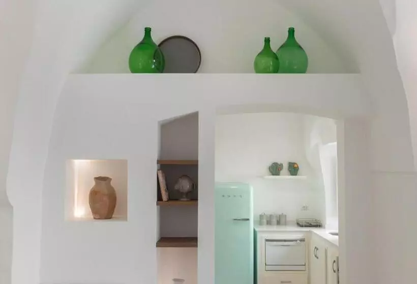 Casa Vacanze L Angolo Di Giadia