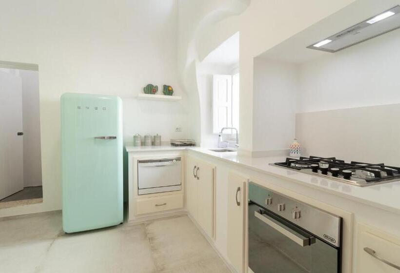 Casa Vacanze L Angolo Di Giadia