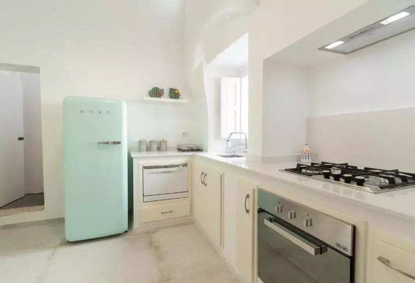 Casa Vacanze L Angolo Di Giadia