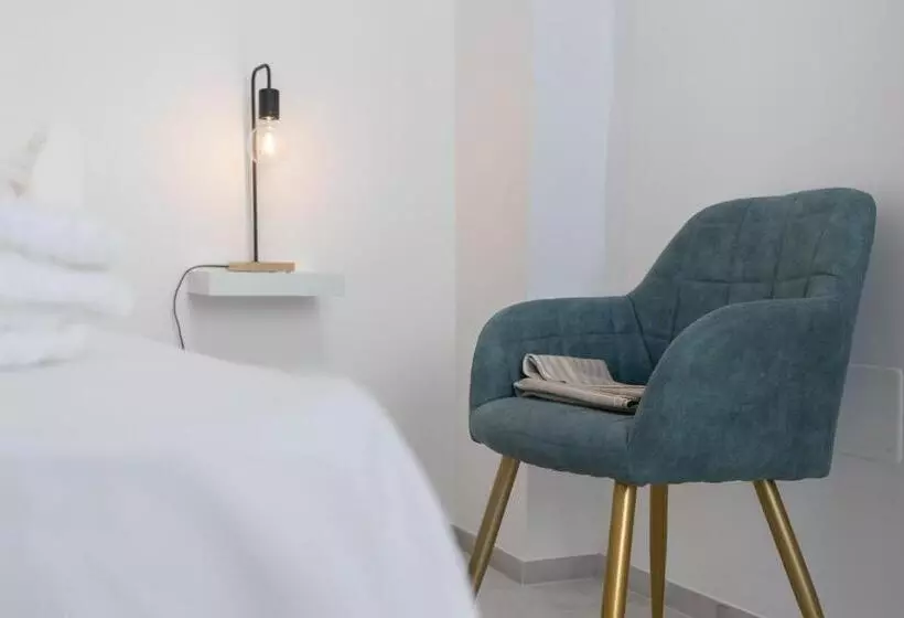 Casa Vacanze L Angolo Di Giadia