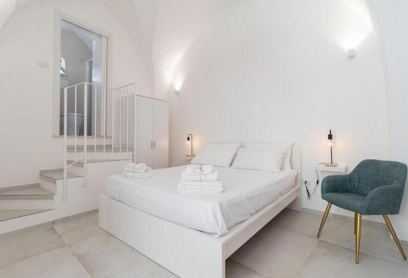 Casa Vacanze L Angolo Di Giadia