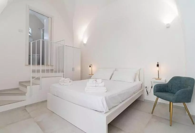 Casa Vacanze L Angolo Di Giadia