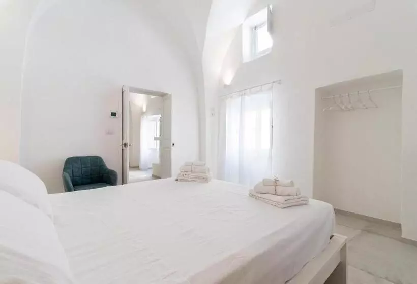 Casa Vacanze L Angolo Di Giadia