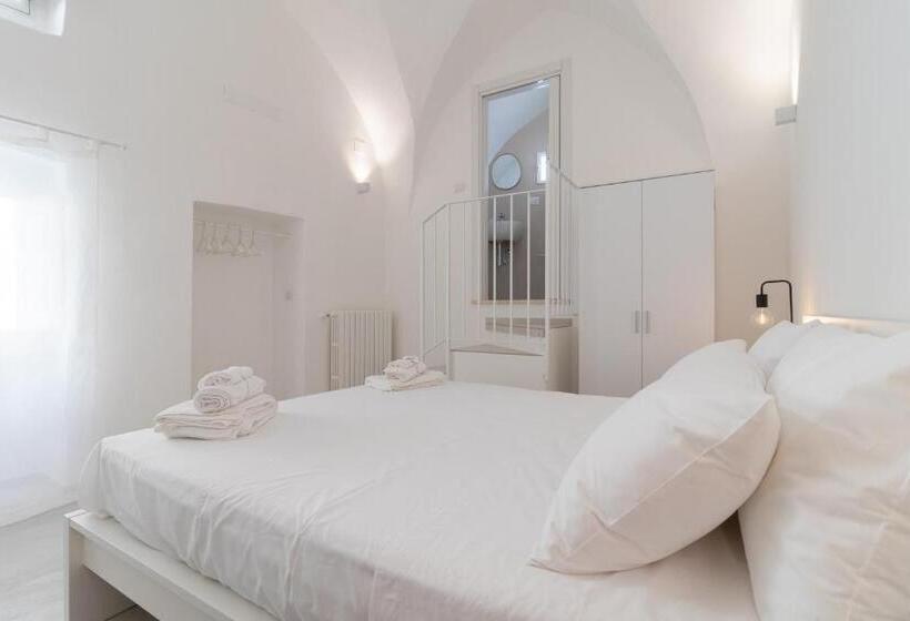 Casa Vacanze L Angolo Di Giadia