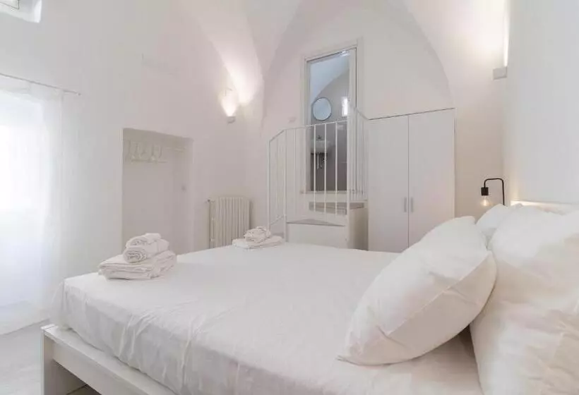 Casa Vacanze L Angolo Di Giadia