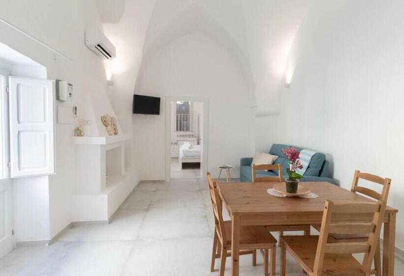 Casa Vacanze L Angolo Di Giadia