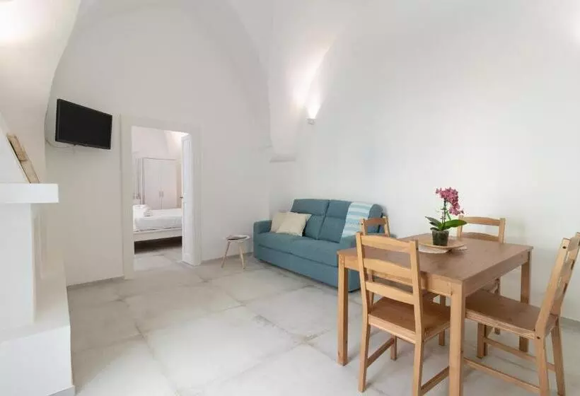 Casa Vacanze L Angolo Di Giadia