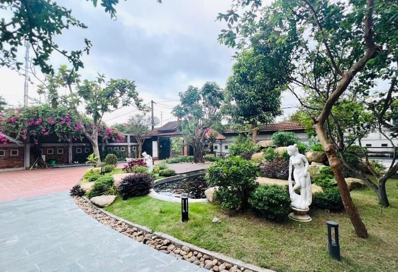 Golden Star Villa Hue